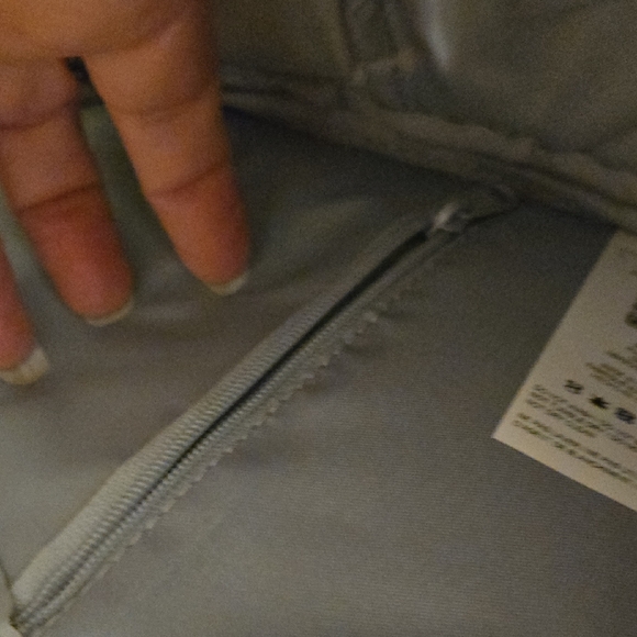 Puma Tan Myriad Sling Bag - Picture 9 of 10